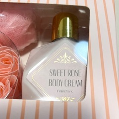 Francfranc フランフラン　バスギフトの画像