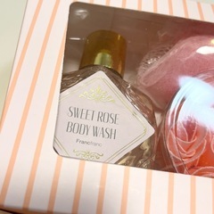 Francfranc フランフラン　バスギフトの画像