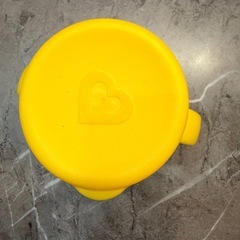 美品！マンチキン　ミラクルカップ　の画像