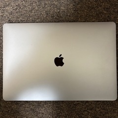 MacBook Pro i9 16インチ   MVVK2J/Aの画像