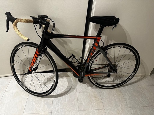 ロードバイク GIANT PROPEL advance1