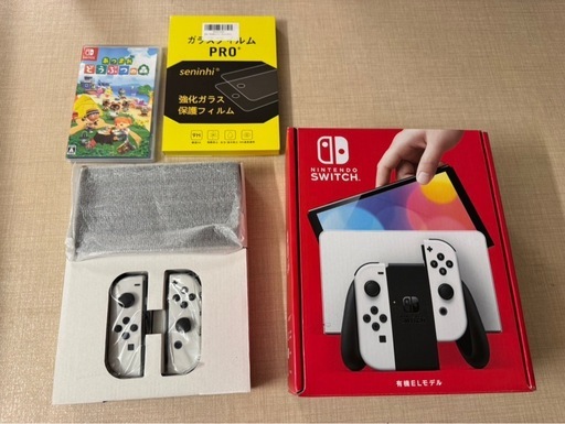 その他 Switch