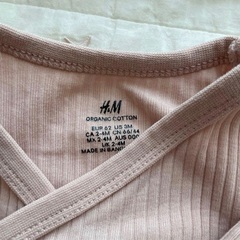 ベビー服 セット売り の画像