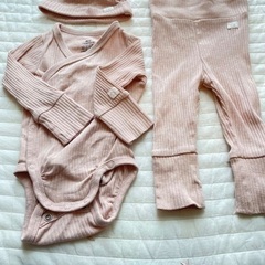 ベビー服 セット売り の画像