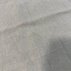 カフェカーテン　横長　87×33センチの画像