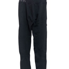 PINK ACTIVE ブラック スパッツ S/Pの画像