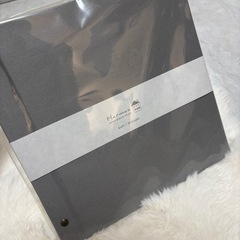 新品✨アルバムの画像