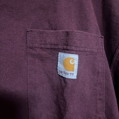 Carharttの画像