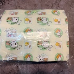 西松屋　ランチバッグ　ボウル&スプーン