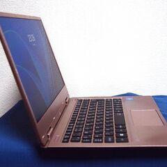 NEC定番タイプCeleron最新Windows11メモリ4GB高速SSD120GBWifi接続可能カメラ内蔵の画像