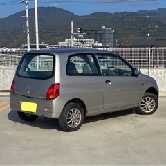 ⭐️早い者勝ち⭐️★車検2年付き★MT★MITSUBISHI ミニカ バン★の画像