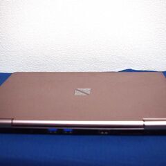 NEC定番タイプCeleron最新Windows11メモリ4GB高速SSD120GBWifi接続可能カメラ内蔵の画像