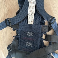 ベビービョルン　抱っこ紐の画像