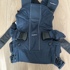 ベビービョルン　抱っこ紐の画像