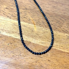 ネックレスの画像