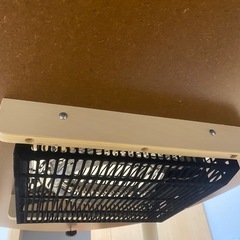 こたつ用テーブルの画像