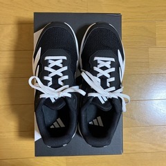 adidas FAITO J 23cmの画像