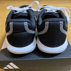 adidas FAITO J 23cmの画像