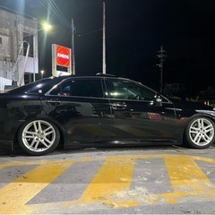 クラウン200系3.5アスリートG お値下げしました✨の画像