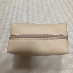 【新品 未開封】ブルガリ ポーチの画像