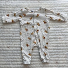 ベビー服 セット売り の画像