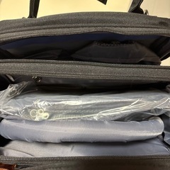 マザーズリュックの画像