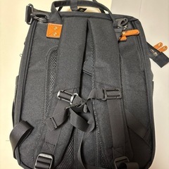 マザーズリュックの画像