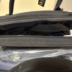 マザーズリュックの画像