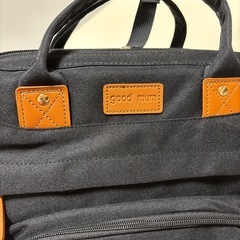 マザーズリュックの画像