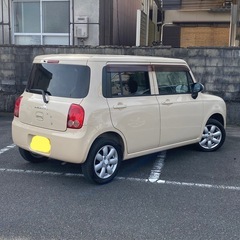 ⭐️コミコミ価格⭐️★車検令和8年2月まで★ETC付き★SUZUKI アルトラパン★の画像