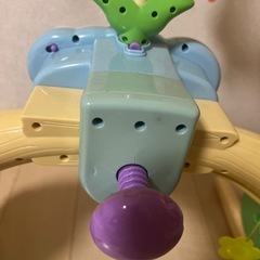 箱あり　プーメリー　6wayジムにへんしんメリーの画像