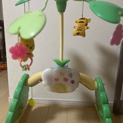 箱あり　プーメリー　6wayジムにへんしんメリーの画像