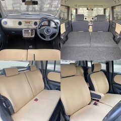 ⭐️コミコミ価格⭐️★車検令和8年2月まで★ETC付き★SUZUKI アルトラパン★の画像