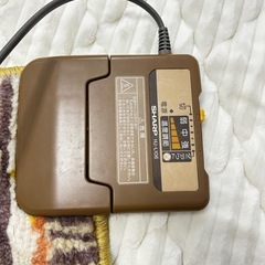 ホットカーペット1畳の画像