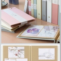 新品✨アルバムの画像