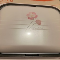 ホットプレートの画像