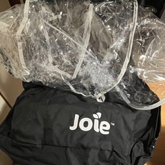 ベビーカー　joie ツーリストの画像