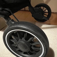 ベビーカー　joie ツーリストの画像