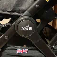 ベビーカー　joie ツーリストの画像
