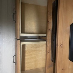 木製 テレビ台 テレビボード の画像