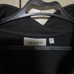 Carharttの画像