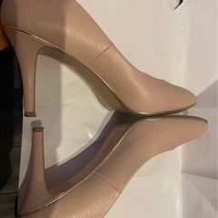ダイアナ　パンプス23.5cmの画像