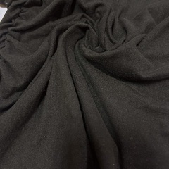 クロス飾り付き　トップスの画像