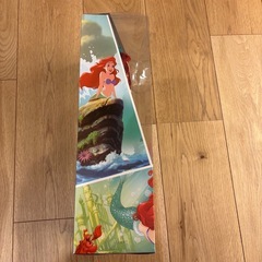 アリエル　人形の画像