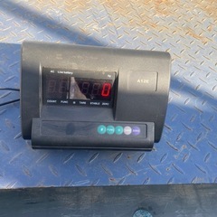 3トン計りの画像