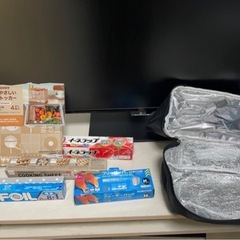 フライパン、鍋、食器類、キッチン用品の画像