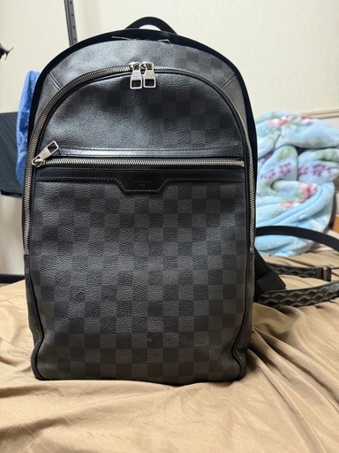 最安値　正規品　VUITTON  ミカエル　　中古