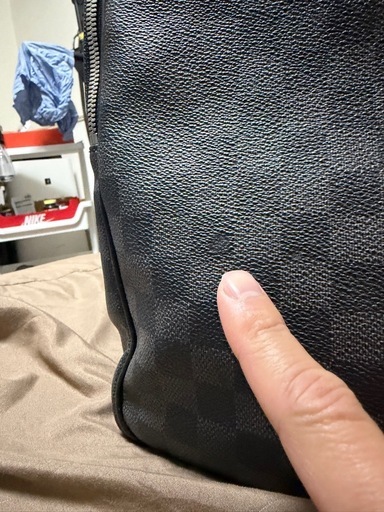 最安値　正規品　VUITTON  ミカエル　　中古