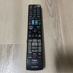 ブルーレイディスクレコーダーの画像