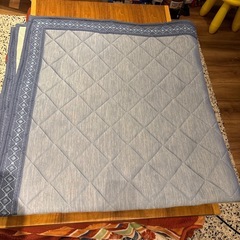 ニトリのカーペット
の画像